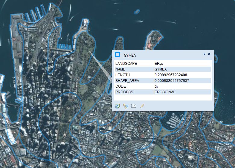 Farm Cove Soil Landscape Farm Cove Soil Landscape