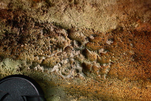 image from Unusual Rock Formation