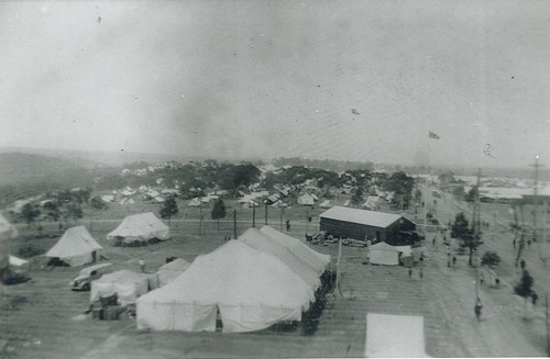 Australian Scout Jamboree