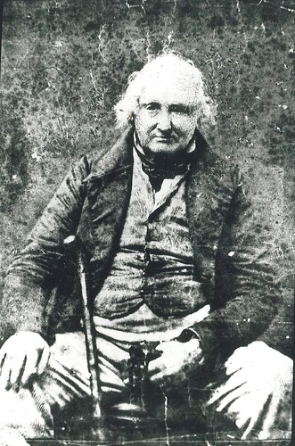Old William Henry