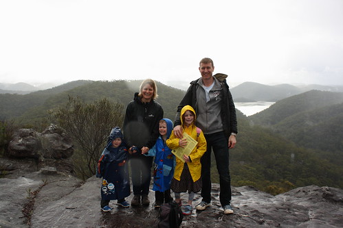 image from Muogamarra nature reserve